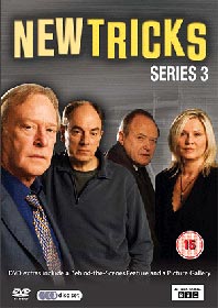 New Tricks 3 DVD